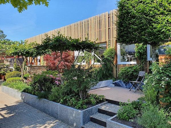 Schaugarten